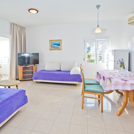 Villa Lucija Hvar Town Zewnętrze zdjęcie