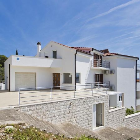 Villa Lucija Hvar Town Zewnętrze zdjęcie