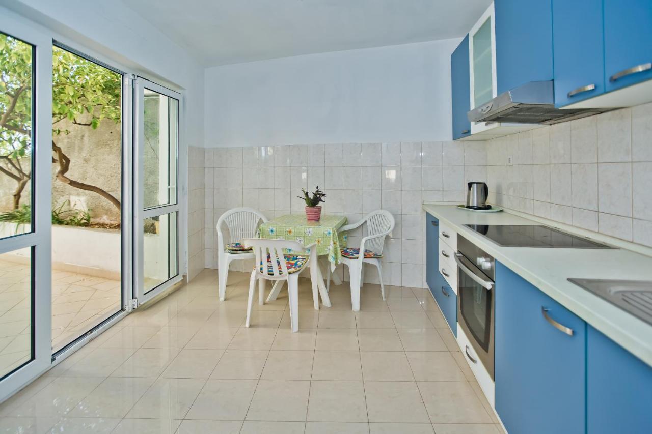 Villa Lucija Hvar Town Zewnętrze zdjęcie