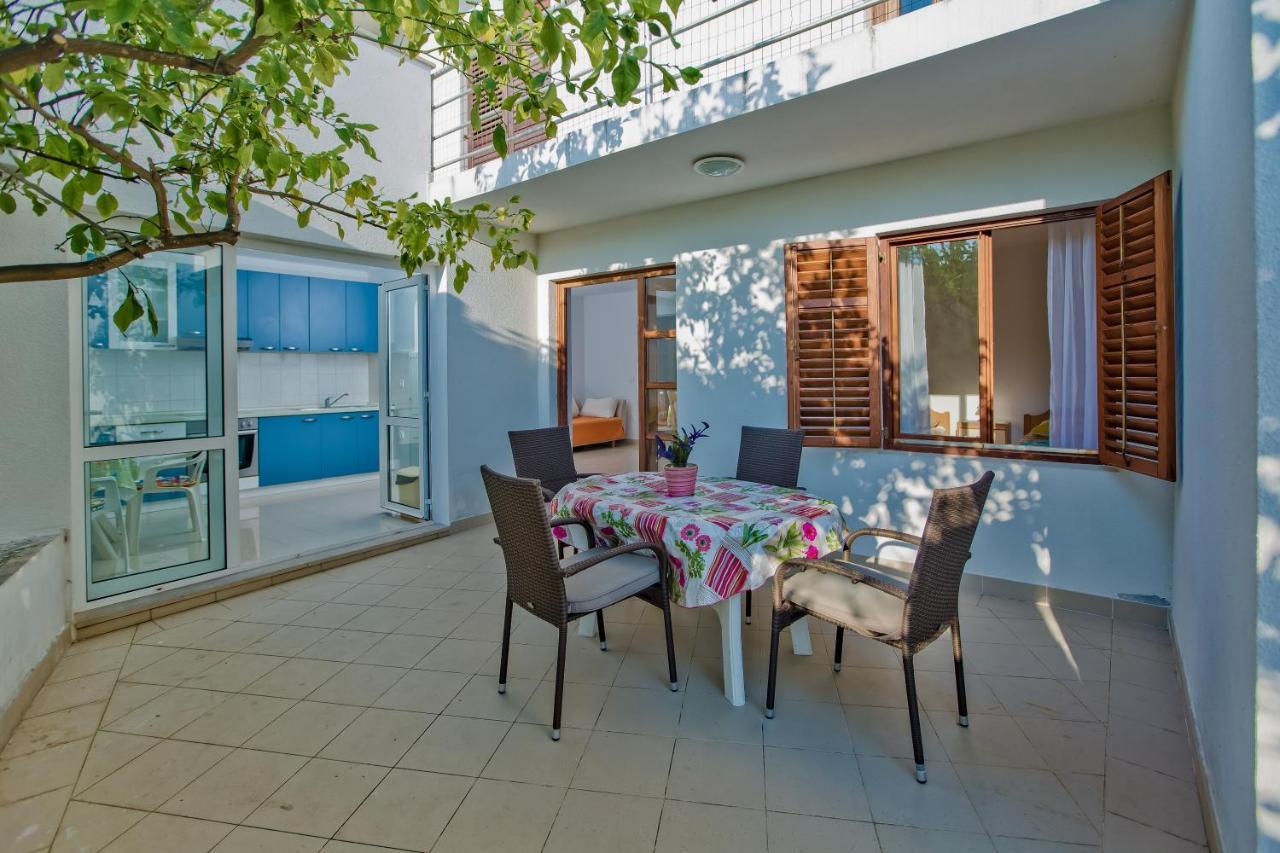 Villa Lucija Hvar Town Zewnętrze zdjęcie