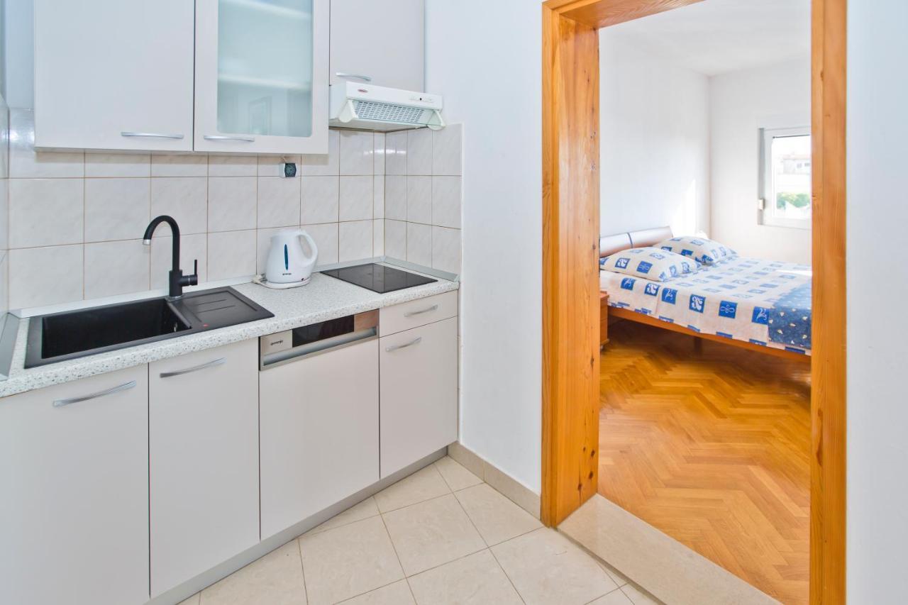 Villa Lucija Hvar Town Zewnętrze zdjęcie
