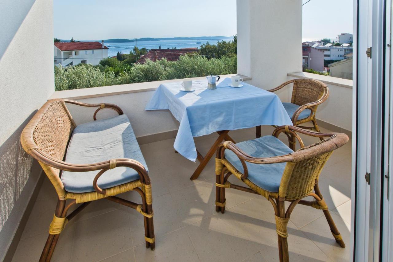 Villa Lucija Hvar Town Zewnętrze zdjęcie