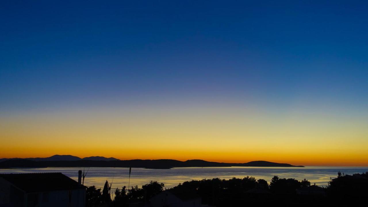 Villa Lucija Hvar Town Zewnętrze zdjęcie