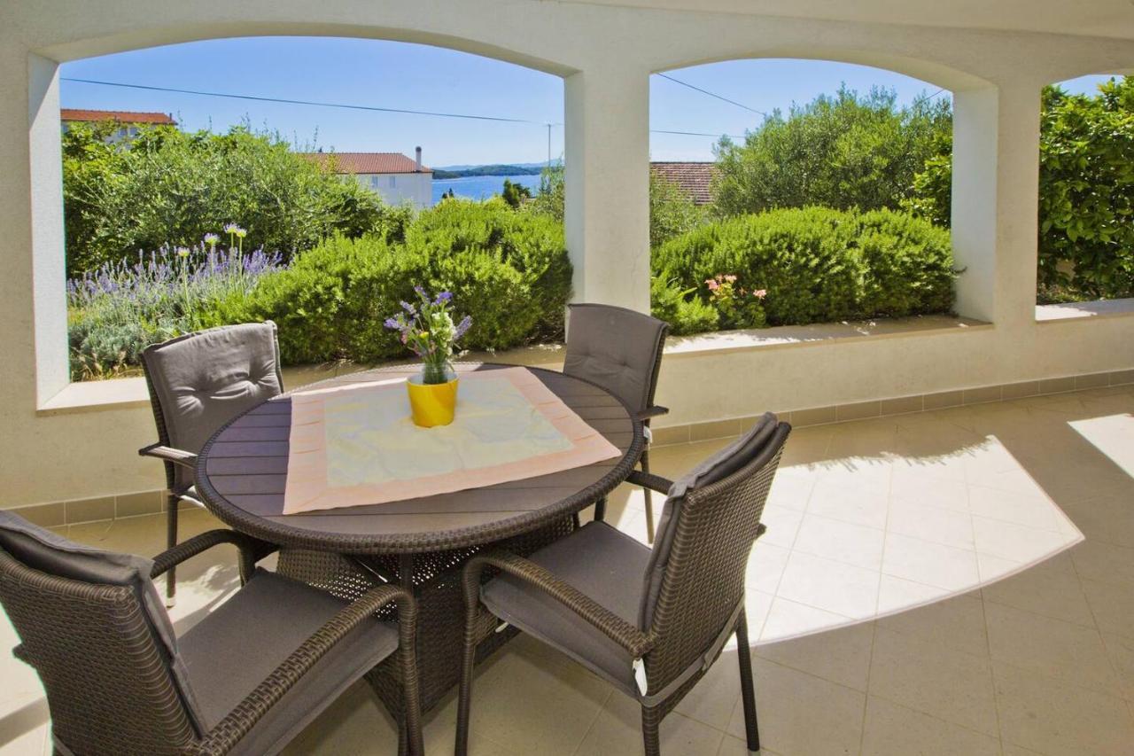 Villa Lucija Hvar Town Pokój zdjęcie