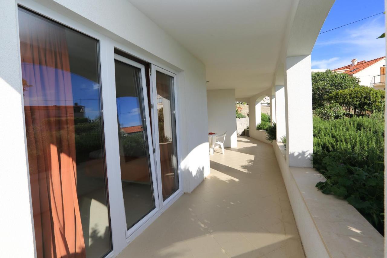 Villa Lucija Hvar Town Zewnętrze zdjęcie