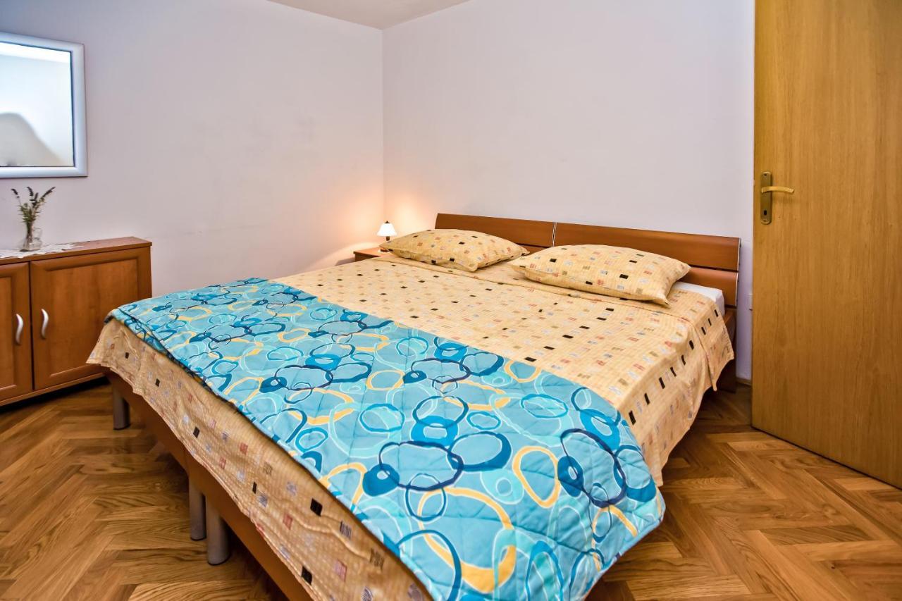 Villa Lucija Hvar Town Zewnętrze zdjęcie