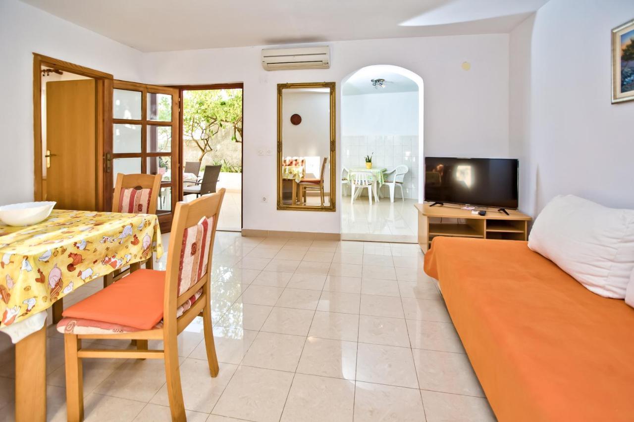 Villa Lucija Hvar Town Zewnętrze zdjęcie