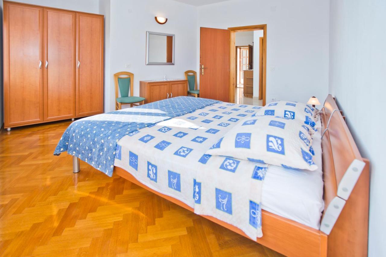 Villa Lucija Hvar Town Zewnętrze zdjęcie