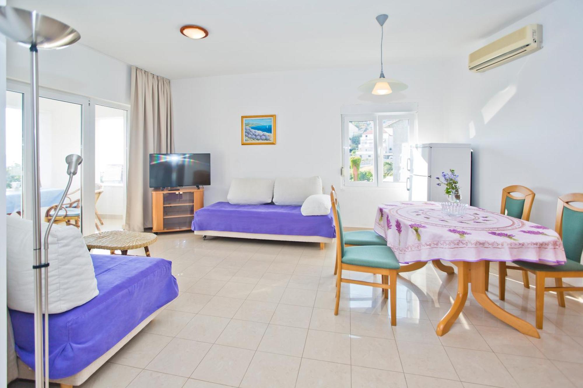 Villa Lucija Hvar Town Zewnętrze zdjęcie