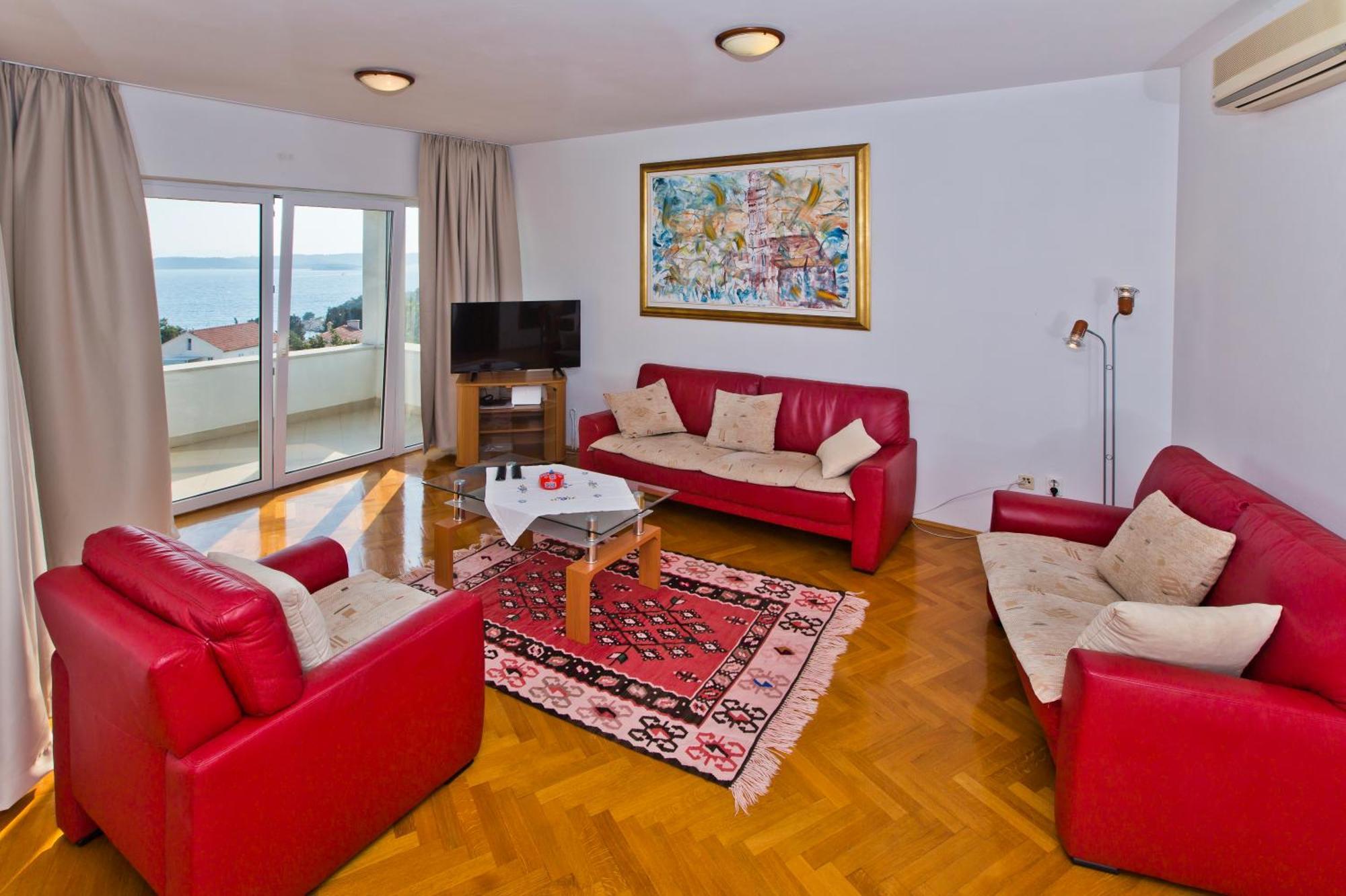 Villa Lucija Hvar Town Pokój zdjęcie
