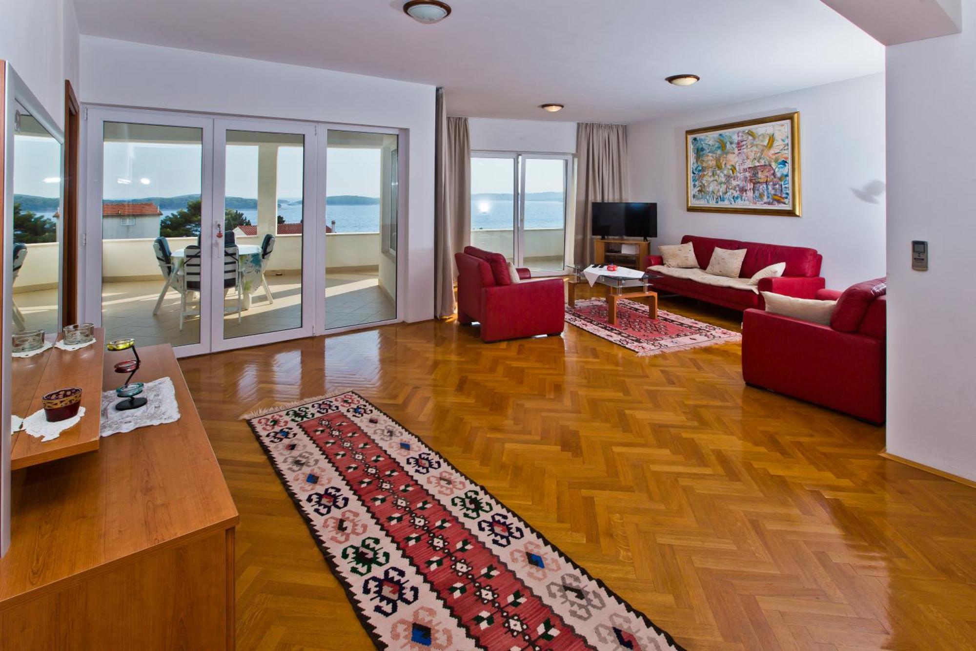 Villa Lucija Hvar Town Pokój zdjęcie