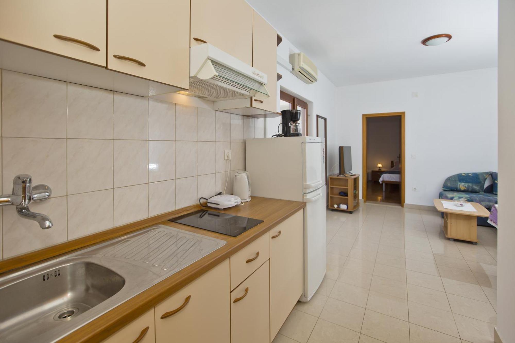Villa Lucija Hvar Town Pokój zdjęcie