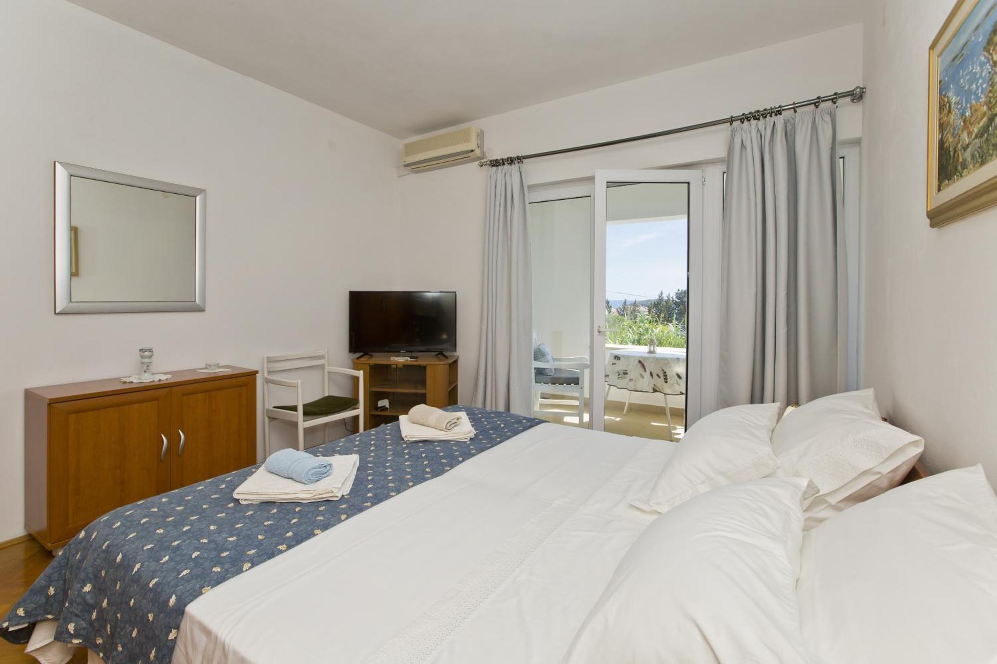 Villa Lucija Hvar Town Pokój zdjęcie