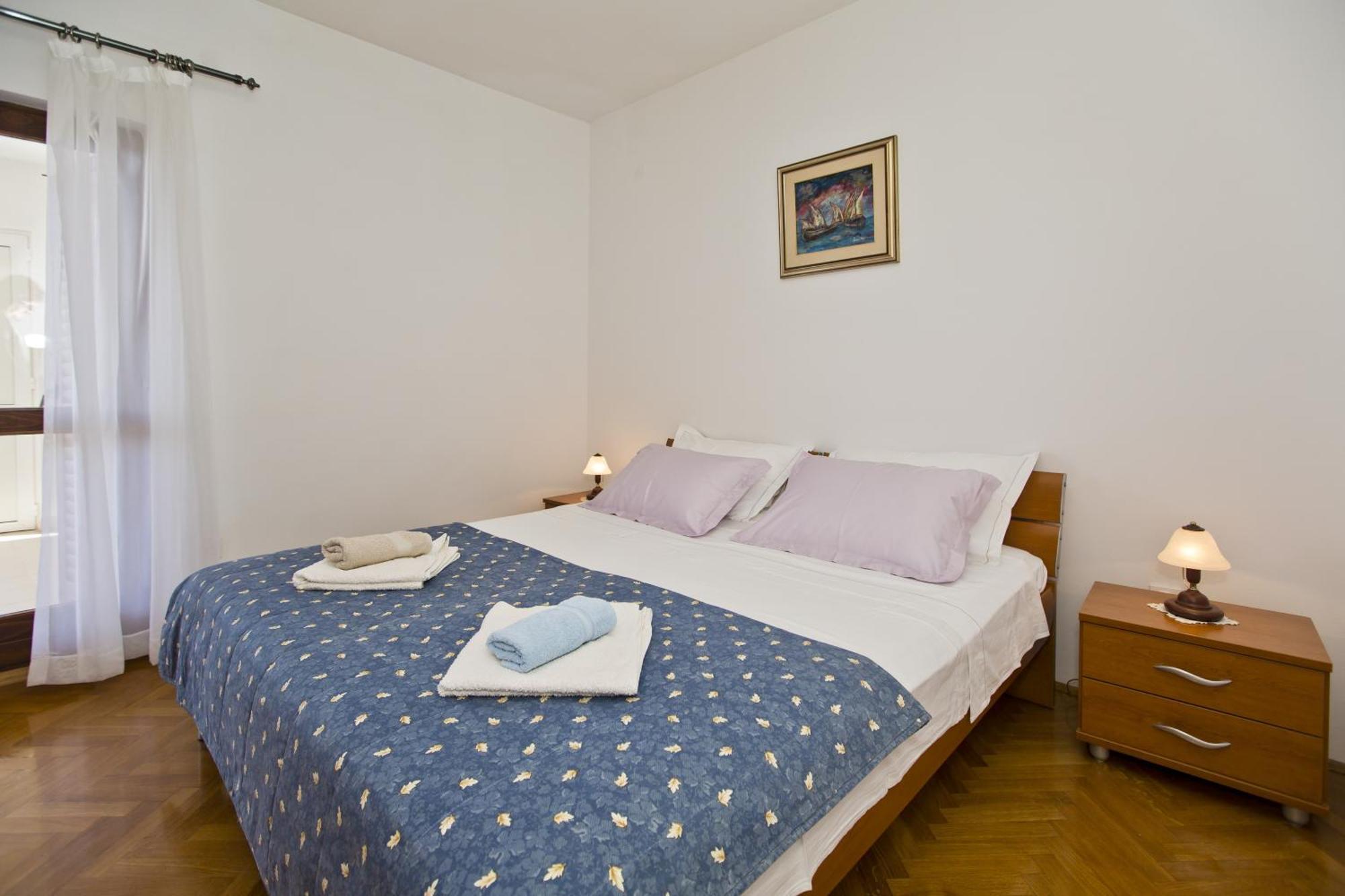 Villa Lucija Hvar Town Pokój zdjęcie