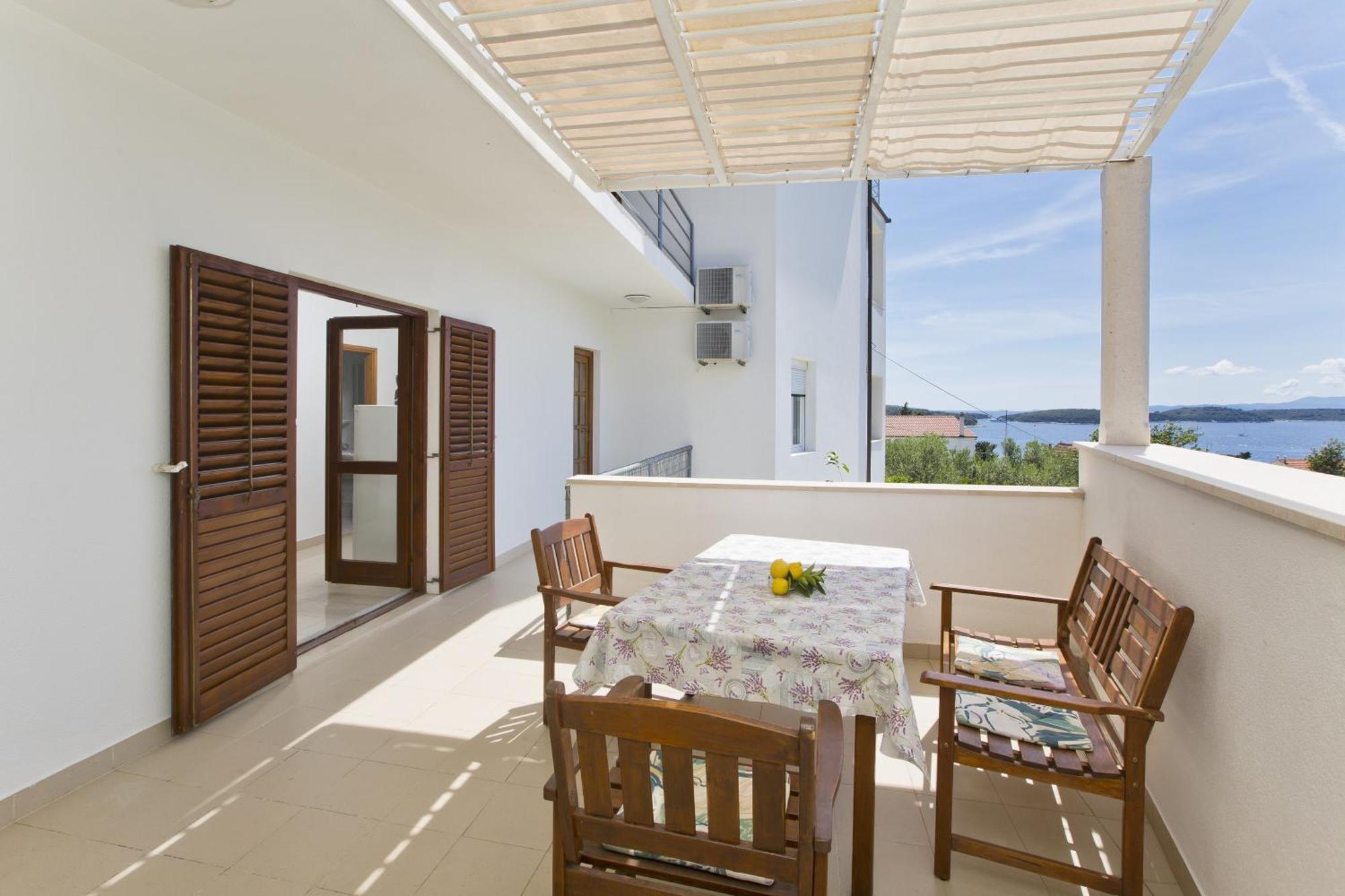 Villa Lucija Hvar Town Pokój zdjęcie