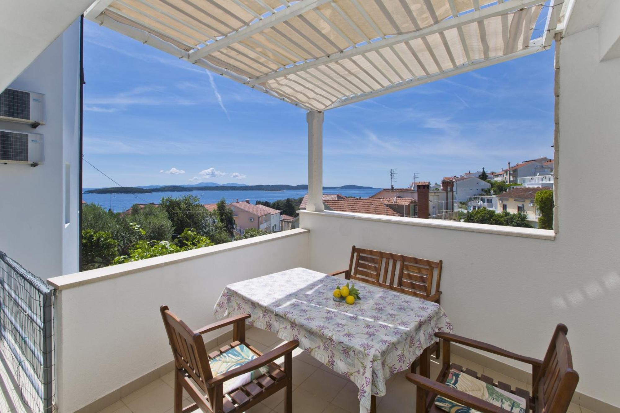 Villa Lucija Hvar Town Pokój zdjęcie
