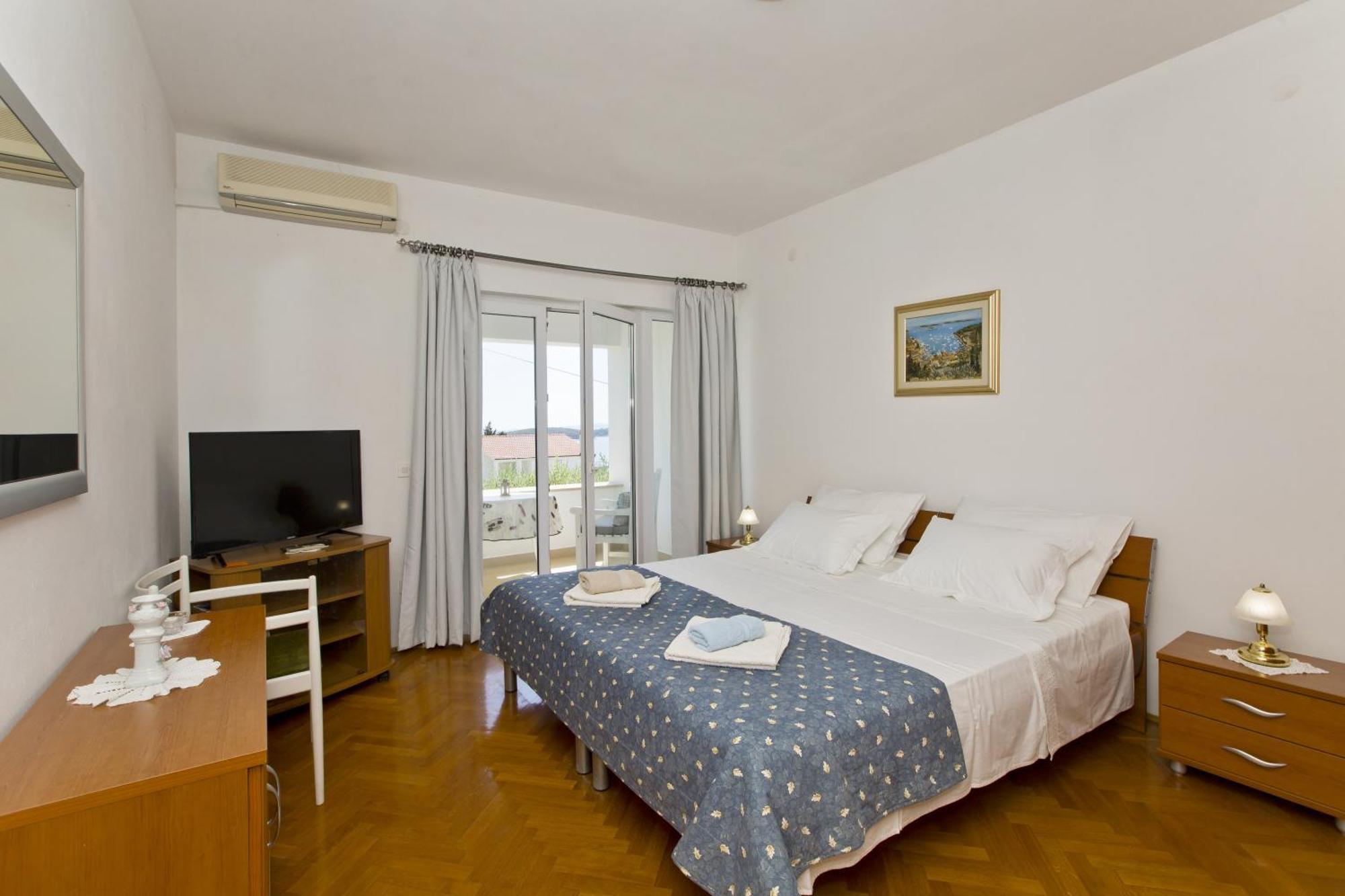 Villa Lucija Hvar Town Zewnętrze zdjęcie