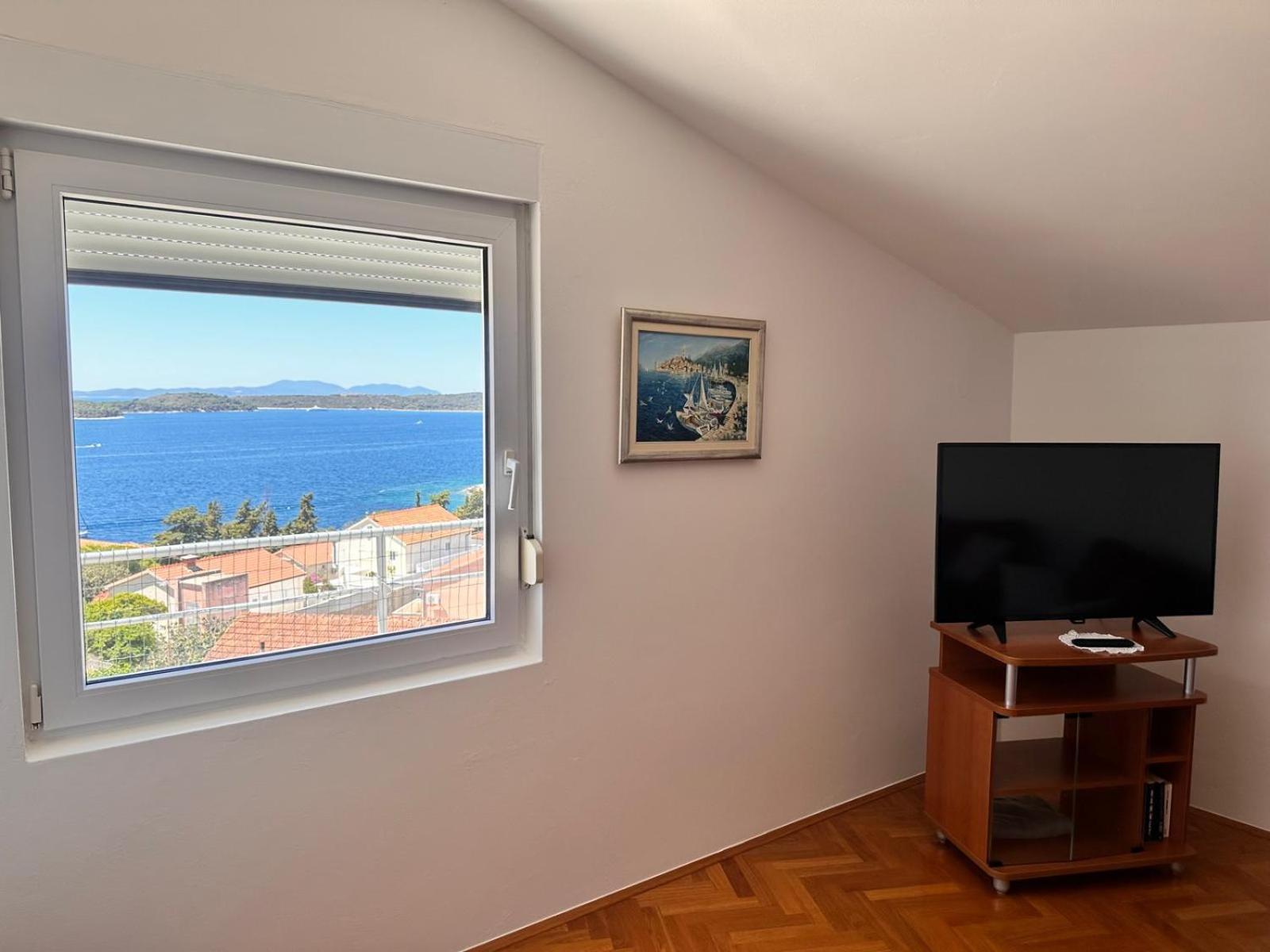 Villa Lucija Hvar Town Zewnętrze zdjęcie
