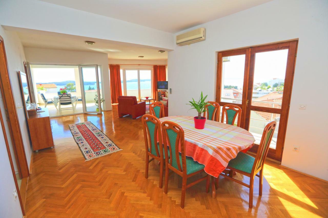 Villa Lucija Hvar Town Zewnętrze zdjęcie