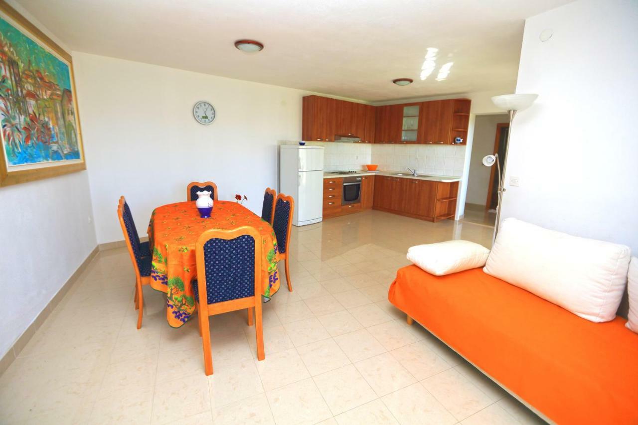 Villa Lucija Hvar Town Zewnętrze zdjęcie