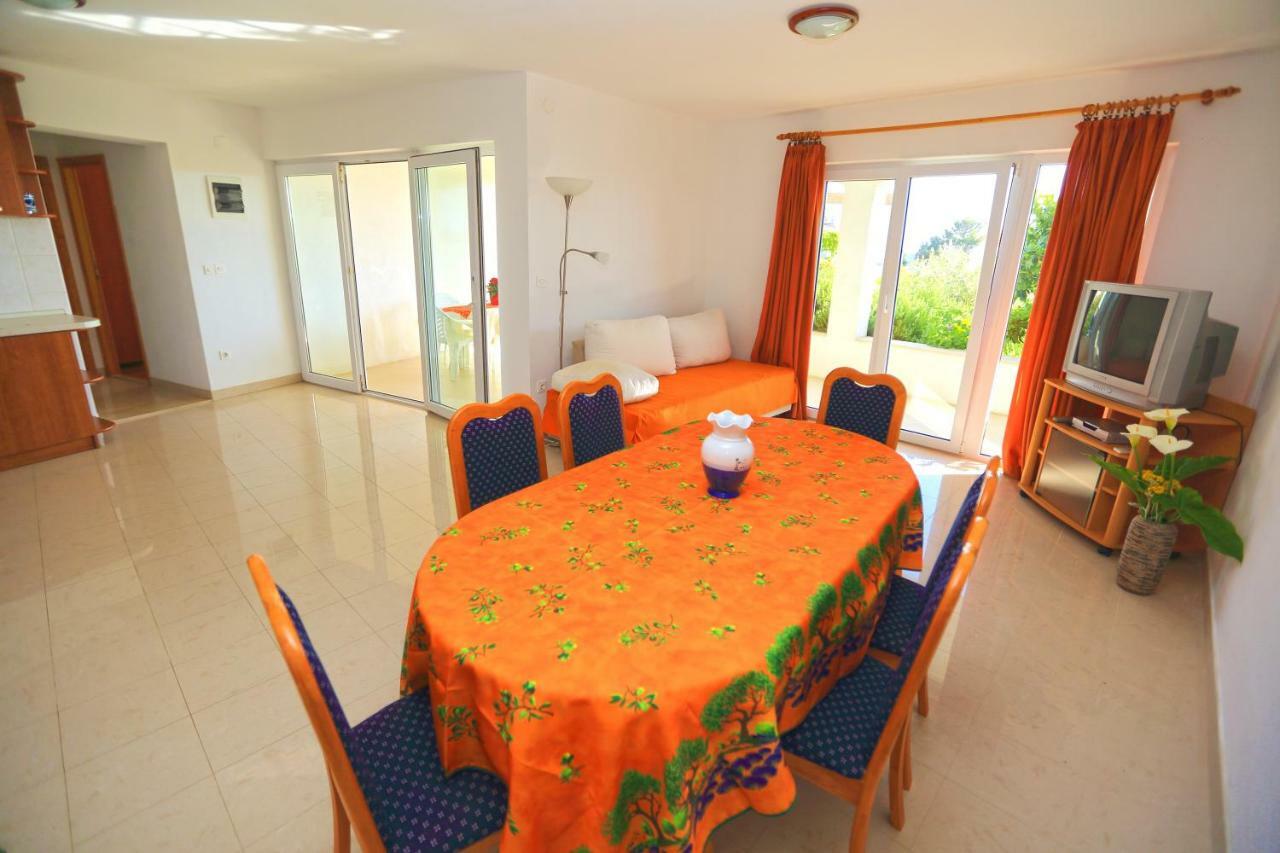 Villa Lucija Hvar Town Zewnętrze zdjęcie