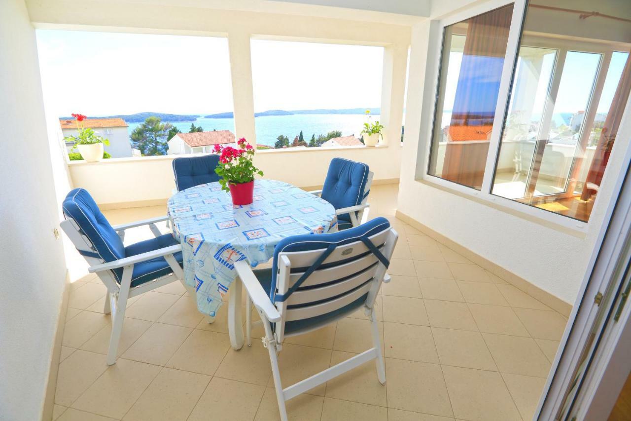 Villa Lucija Hvar Town Zewnętrze zdjęcie