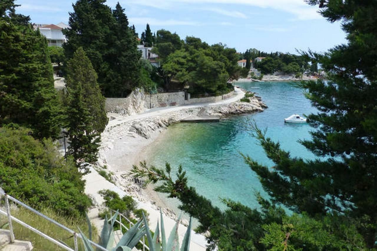 Villa Lucija Hvar Town Zewnętrze zdjęcie